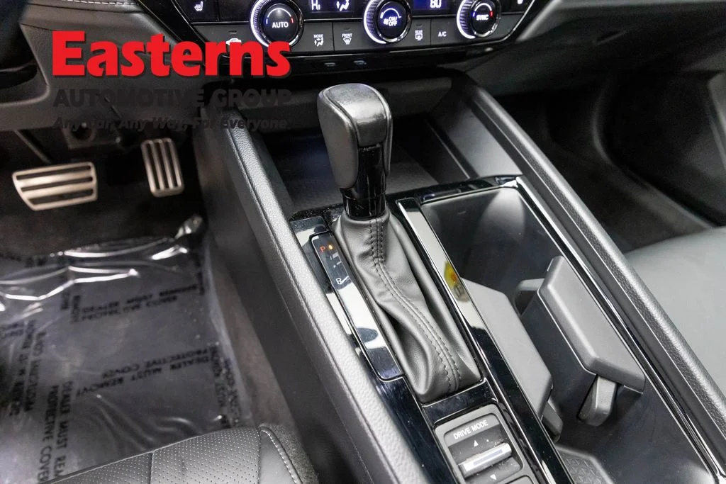 Used 2023 Gray Honda Sport-L image 13