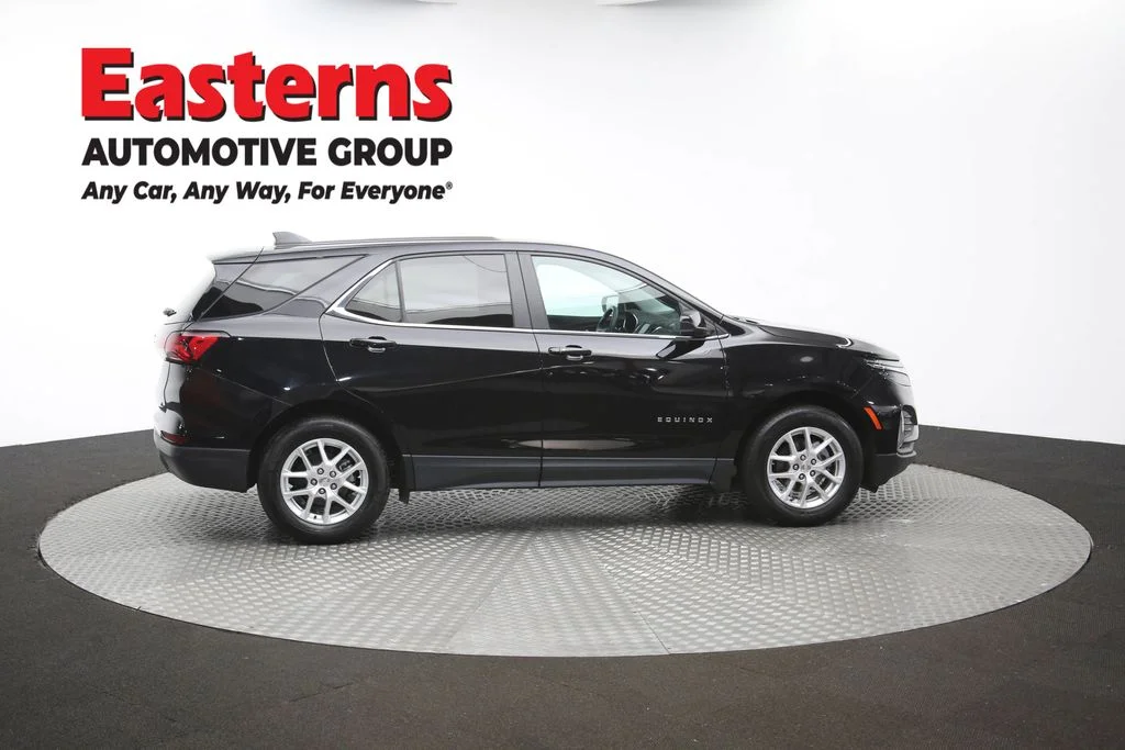 Used 2024 Black Chevrolet LT image 43