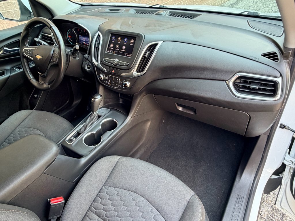 Used 2020 Summit White Chevrolet LT image 24