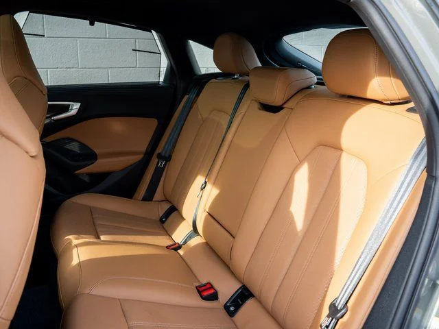 Used 2025 Gray Audi  image 18
