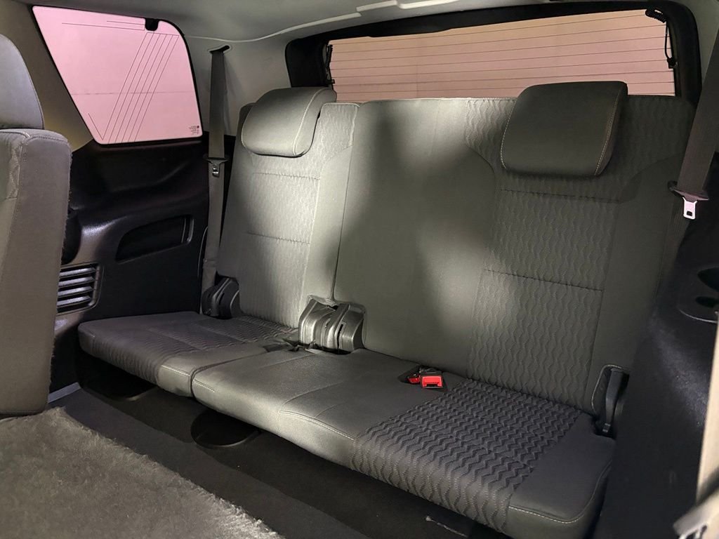 Used 2019 White GMC SLE image 42