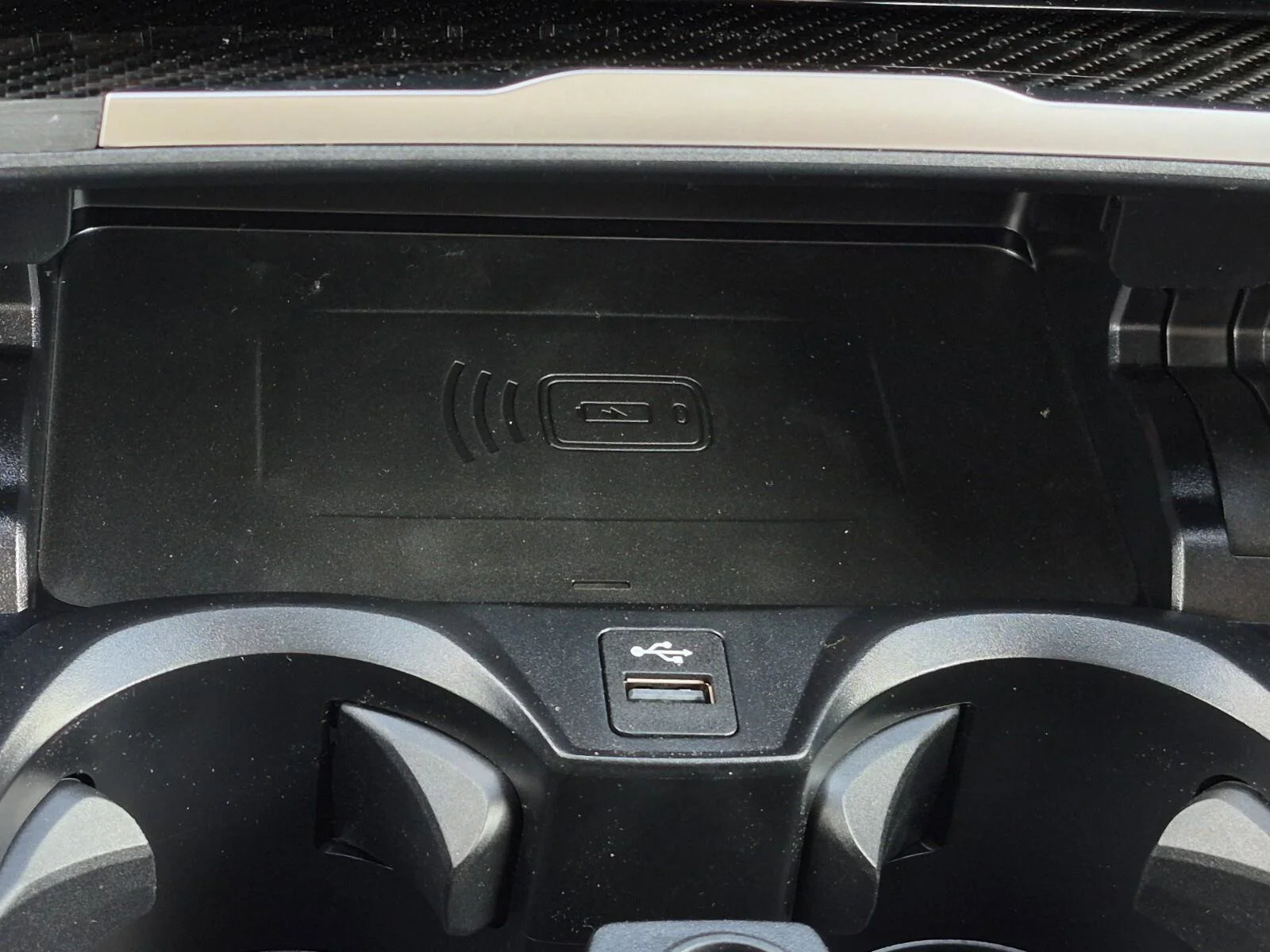 2026 BMW 4 Series M440i - Photo 36