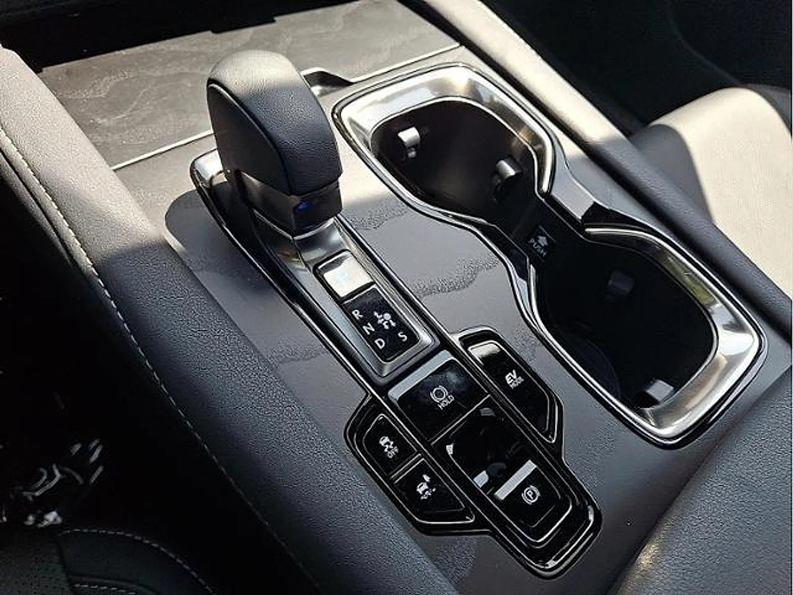 Used 2026 Caviar Lexus Premium image 14