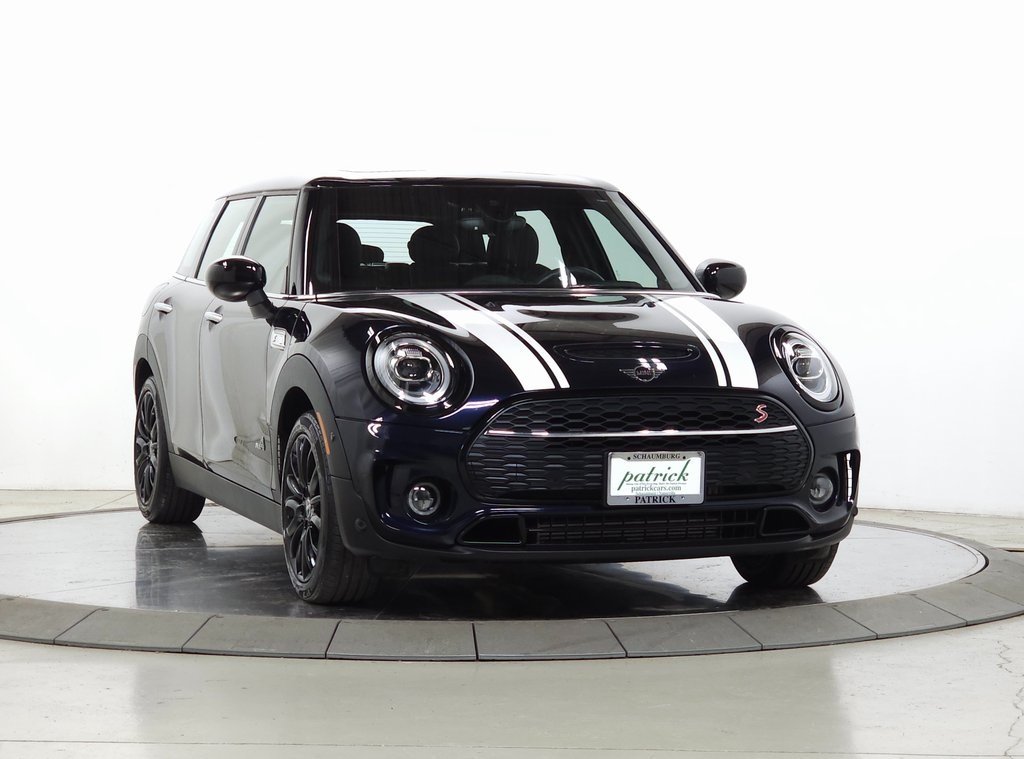 2020 MINI Clubman S