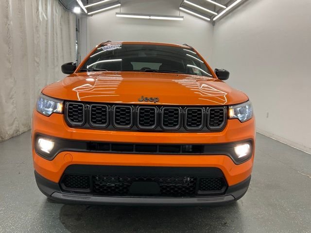 New 2026 Joose (DISC) Jeep Latitude image 3