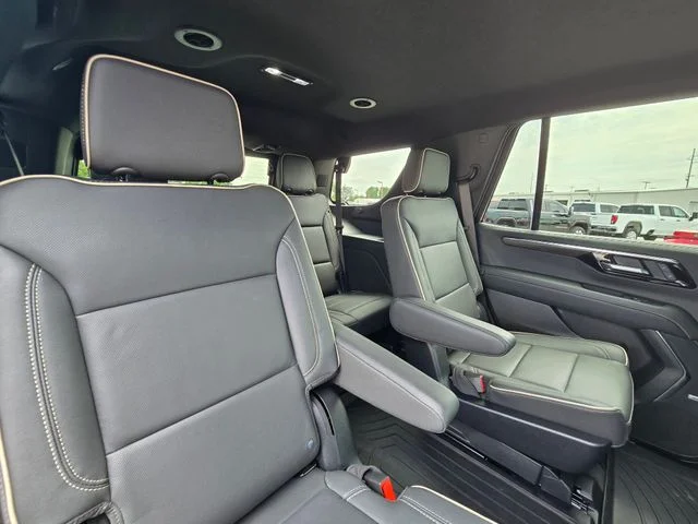 Used 2025 Beige Chevrolet Premier image 17
