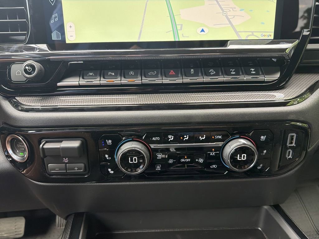 2026 Chevrolet Silverado 1500 ZR2 - Photo 17