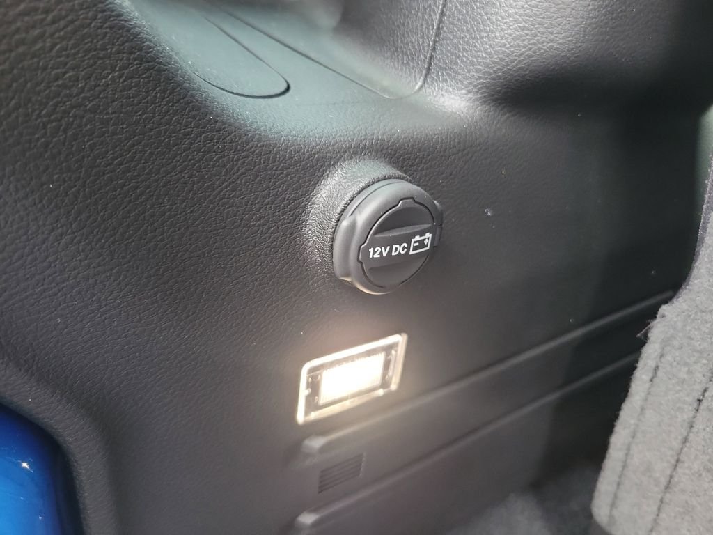 New 2026 Hydro Blue Pearlcoat Jeep Sport S image 6