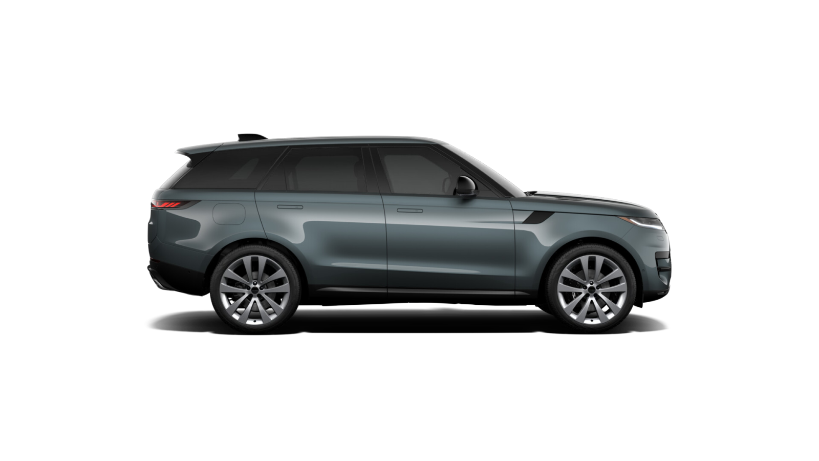 New 2027 Giola Green LAND ROVER SE 360PS Auto image 3