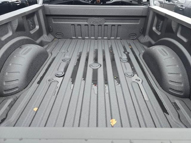 New 2026 Carbonized Gray Metallic Ford F-250® Platinum® image 38