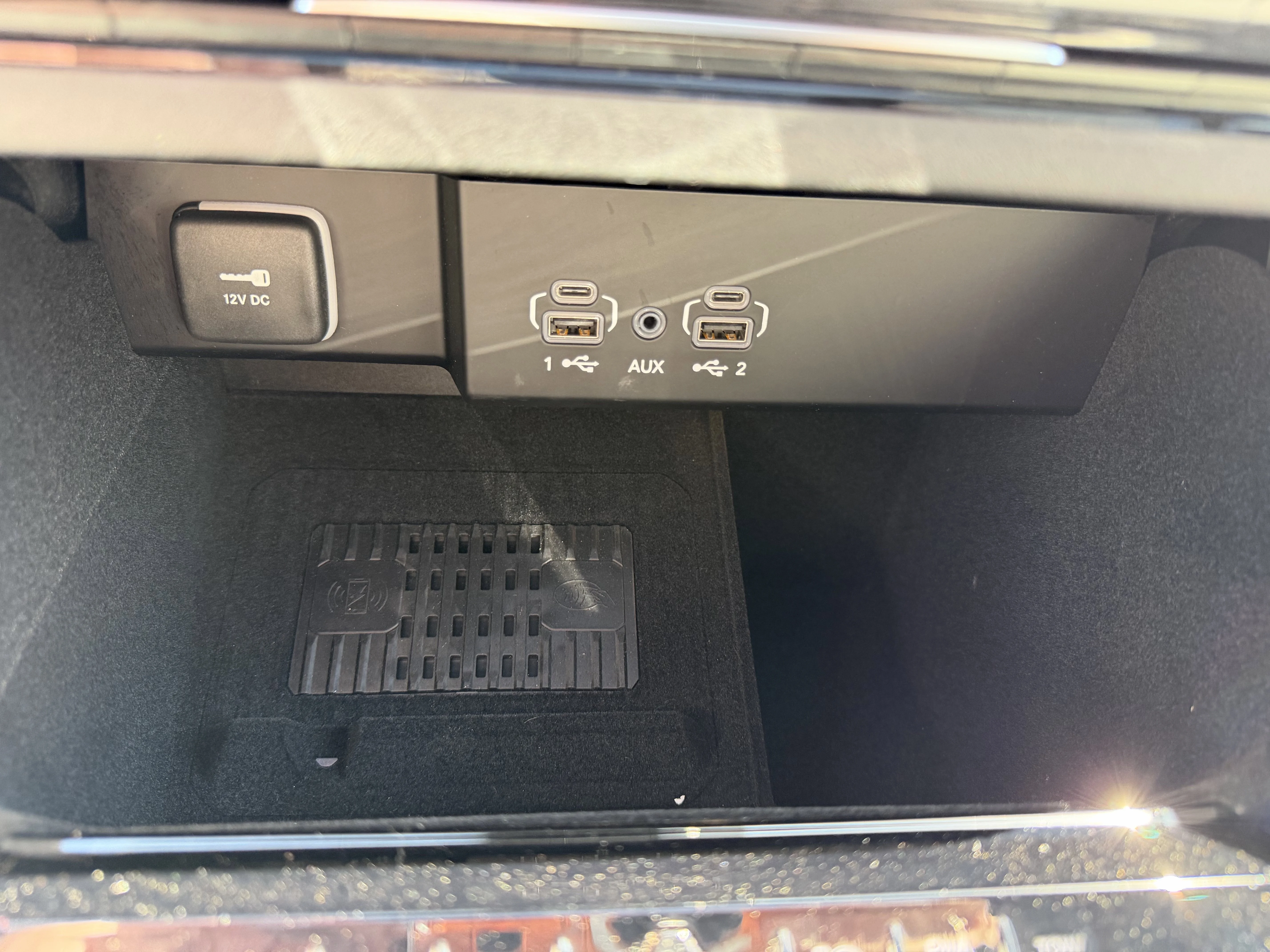 New 2026 High Gloss Black Exterior Paint Jeep Limited Reserve image 27