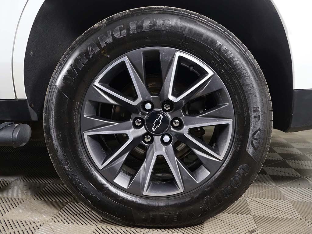 2021 Chevrolet Tahoe Z71 - Photo 21