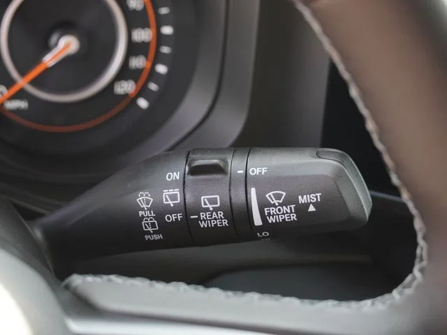 New 2026 41 Jeep Rubicon X image 30
