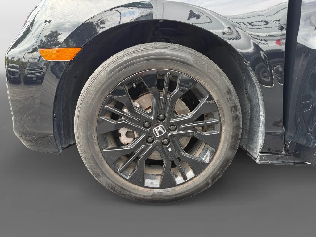 2025 Honda Odyssey Sport L - Photo 14