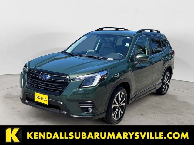 Used Subaru for Sale Marysville, WA | Used Subaru Dealership