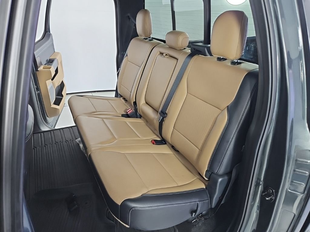 2021 Ford F-150 Lariat - Photo 21