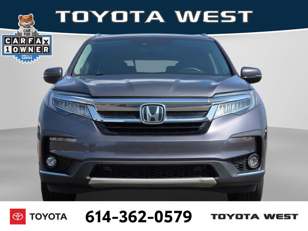 Used 2022  Honda Touring image 2