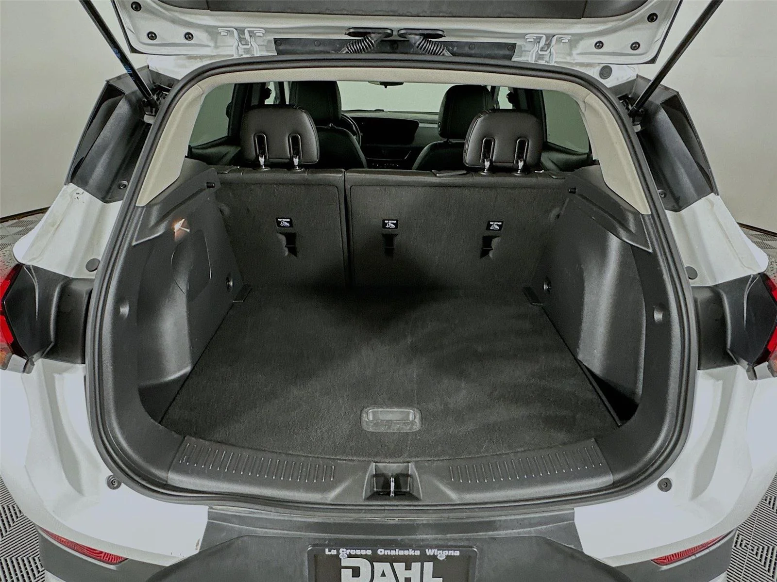 2025 Buick Encore GX Preferred - Photo 24