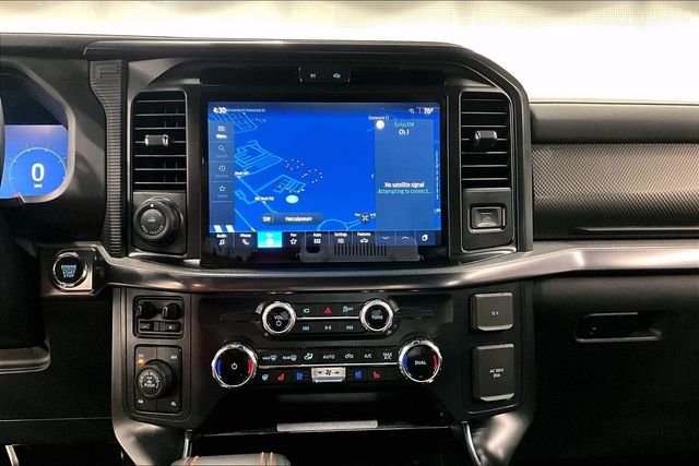 2025 Ford F-150 Raptor - Photo 31