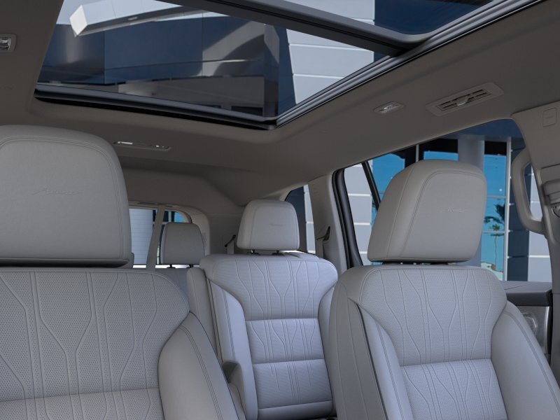 2026 Buick Enclave Avenir - Photo 24