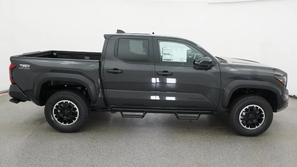 New 2026 Underground Toyota TRD Off-Road image 33