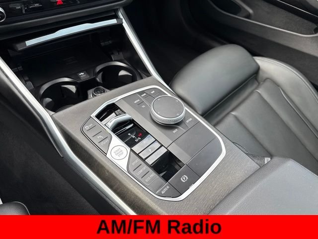 2024 BMW 4 Series 430i - Photo 17