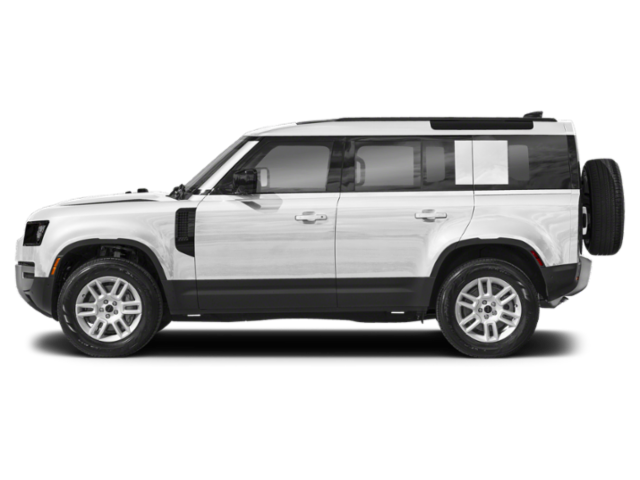New 2026 Fuji White LAND ROVER S image 3