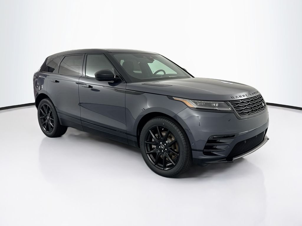 New 2026 Varesine Blue Land Rover Belgravia Edition image 3