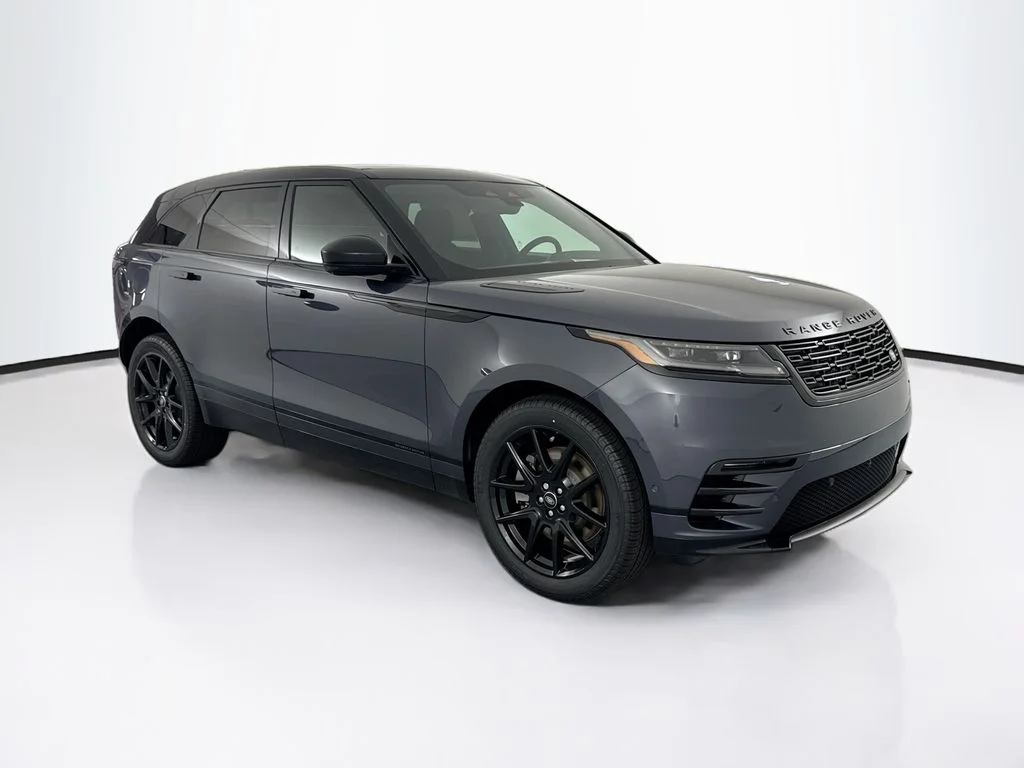 New 2026 Varesine Blue Land Rover Belgravia Edition image 3