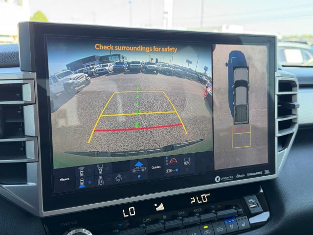 Used 2023 Army Green Toyota Limited image 24