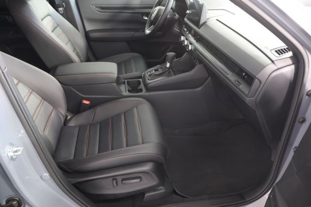 Used 2026 Gray Honda Sport-L image 27