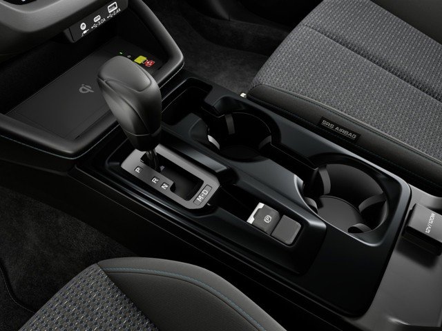 New 2026 ICE SILVER METALLIC Subaru Premium Hybrid image 20