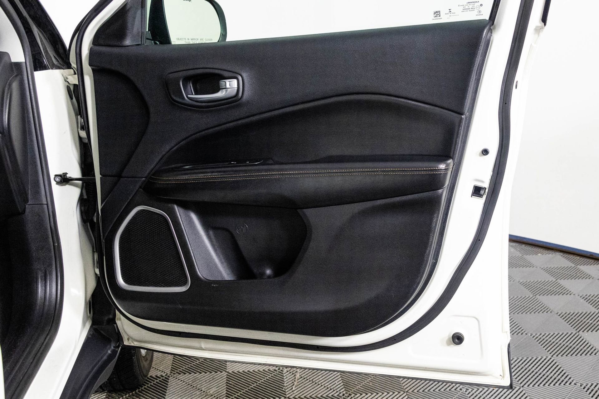 2020 JEEP COMPASS - Image 38