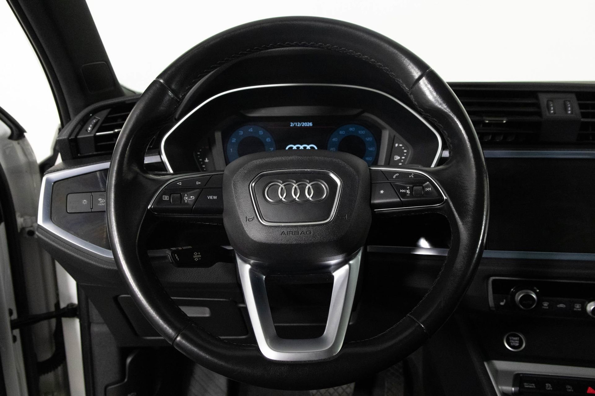 2023 AUDI Q3 - Image 37