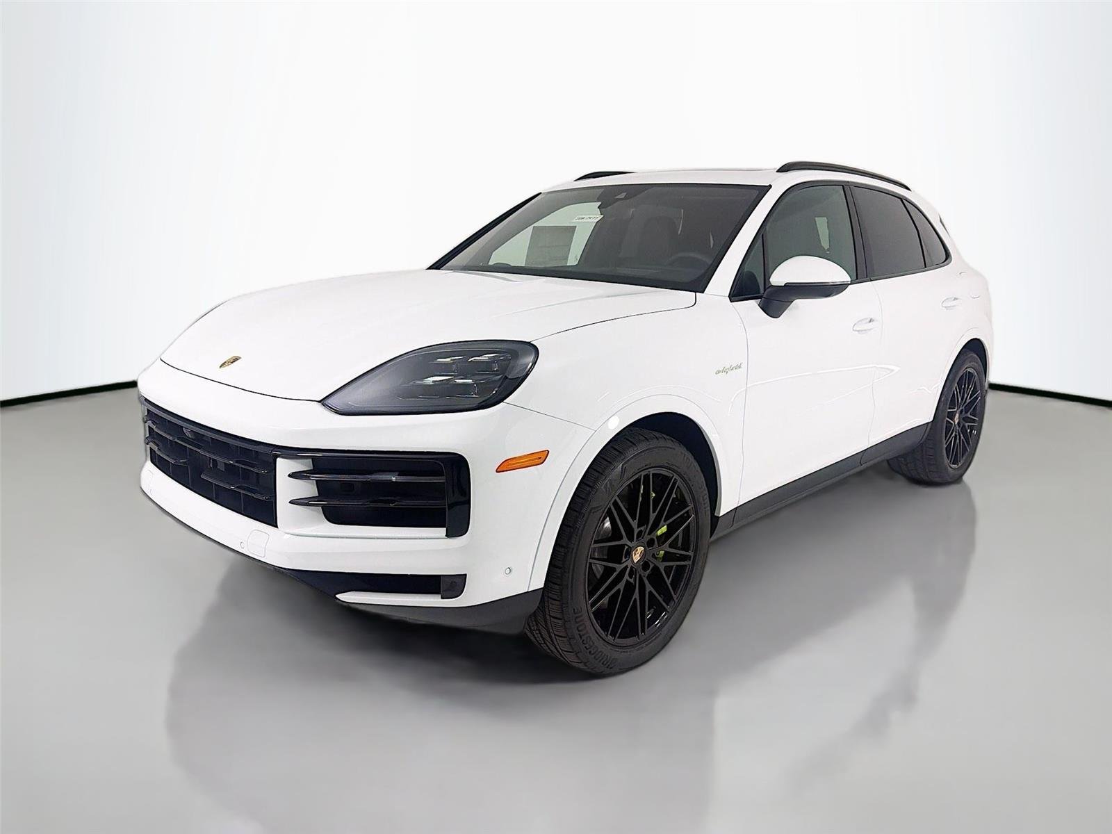 2025 Porsche Cayenne