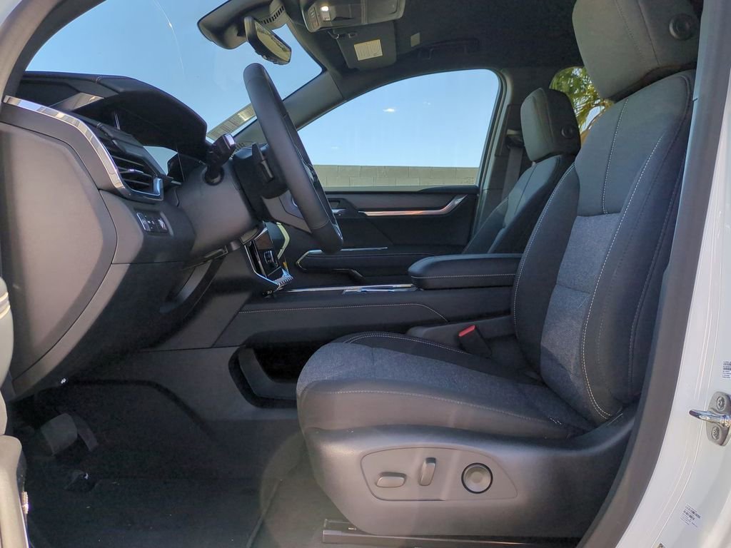 2026 GMC Acadia Elevation - Photo 19