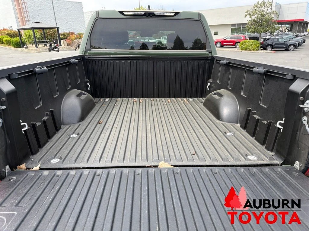 Used 2023 Green Toyota Limited image 25