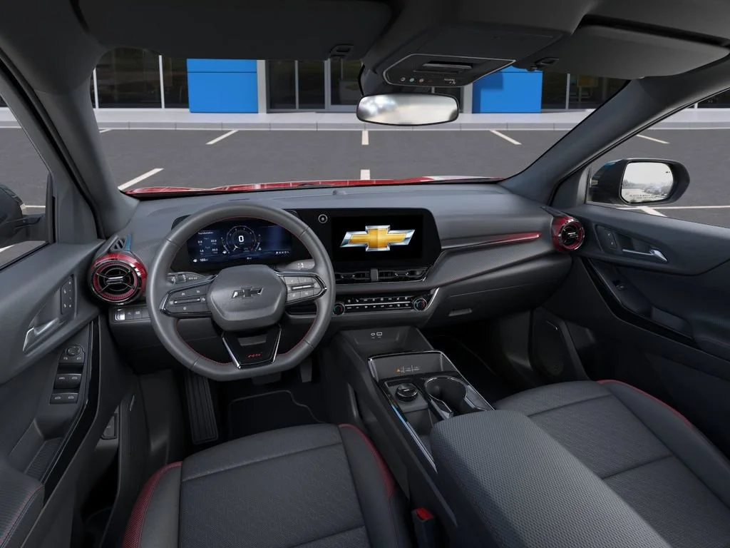 2026 Chevrolet Equinox RS - Photo 15