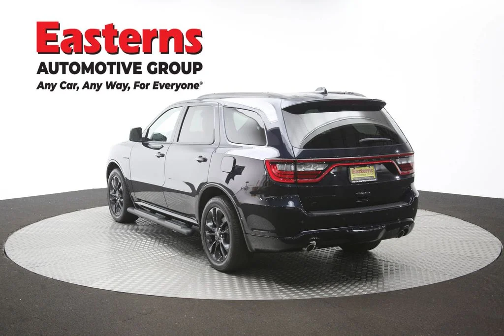 Used 2025 Blue Dodge R/T Plus image 40