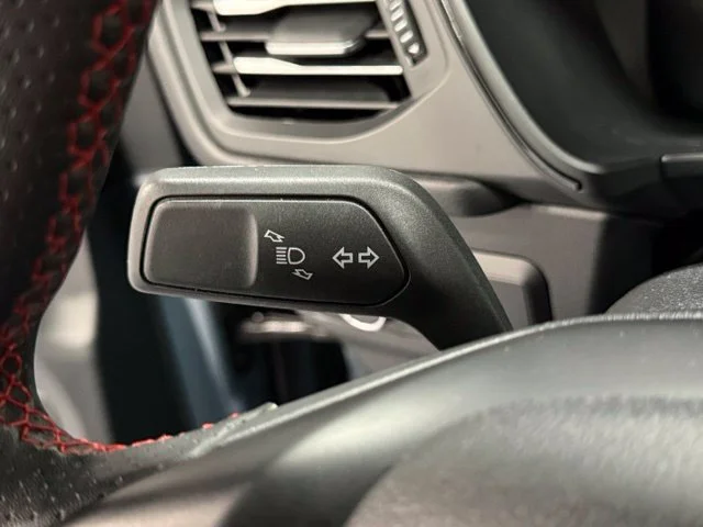 Used 2025 Blue Ford ST-Line Select image 16