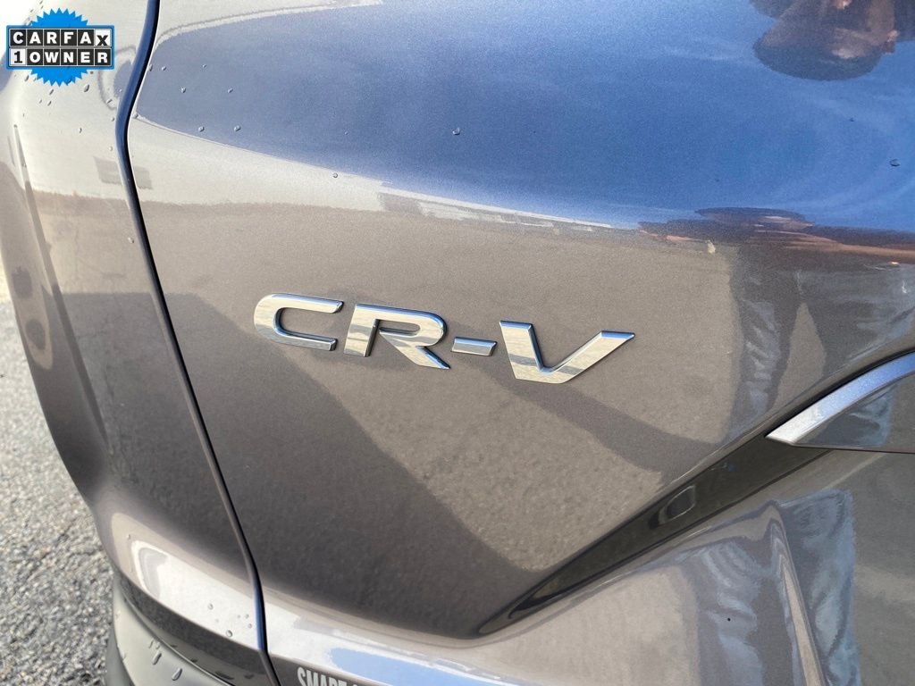 2021 Honda CR-V EX-L - Photo 16