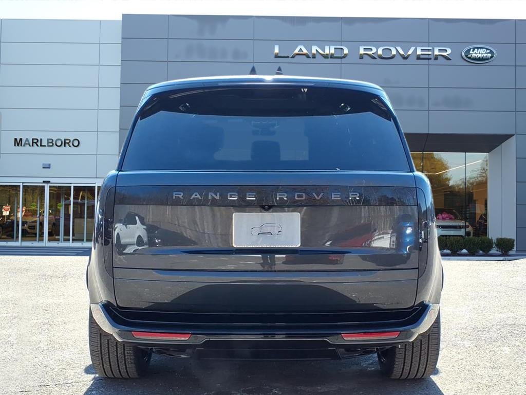 2026 Land Rover Range Rover SE - Photo 7