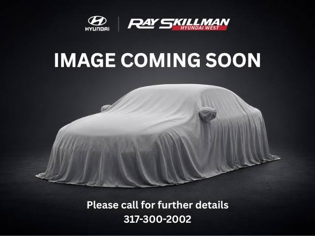 Certified Used 2023 Ecotronic Gray Hyundai SEL image 1