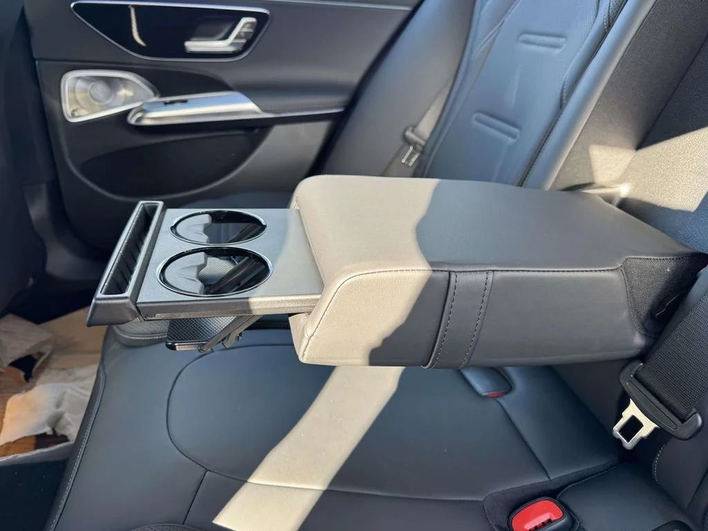 New 2026 Black Mercedes-Benz E 53 AMG® image 31