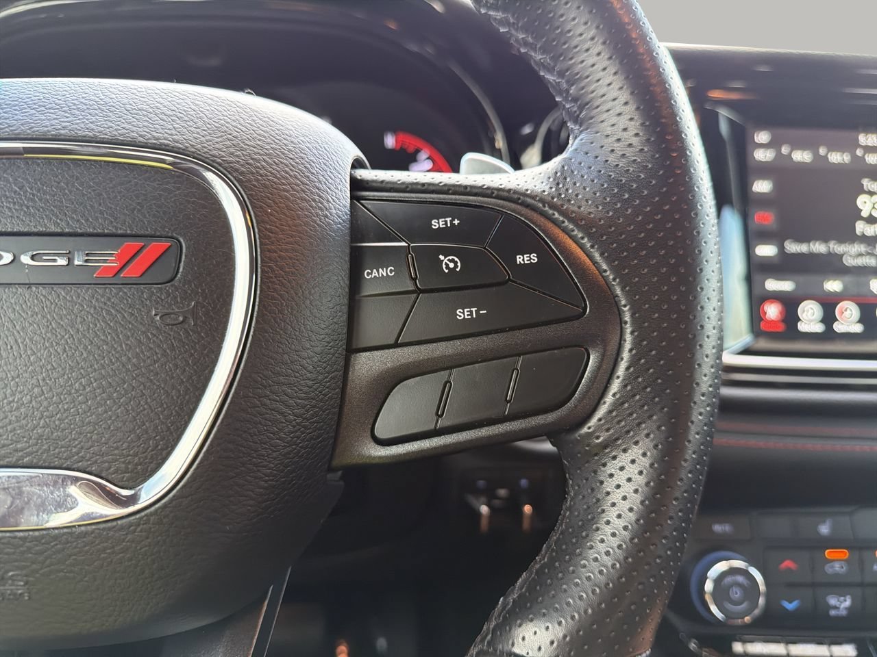 Certified Used 2024 DB Black Clearcoat Dodge GT image 29