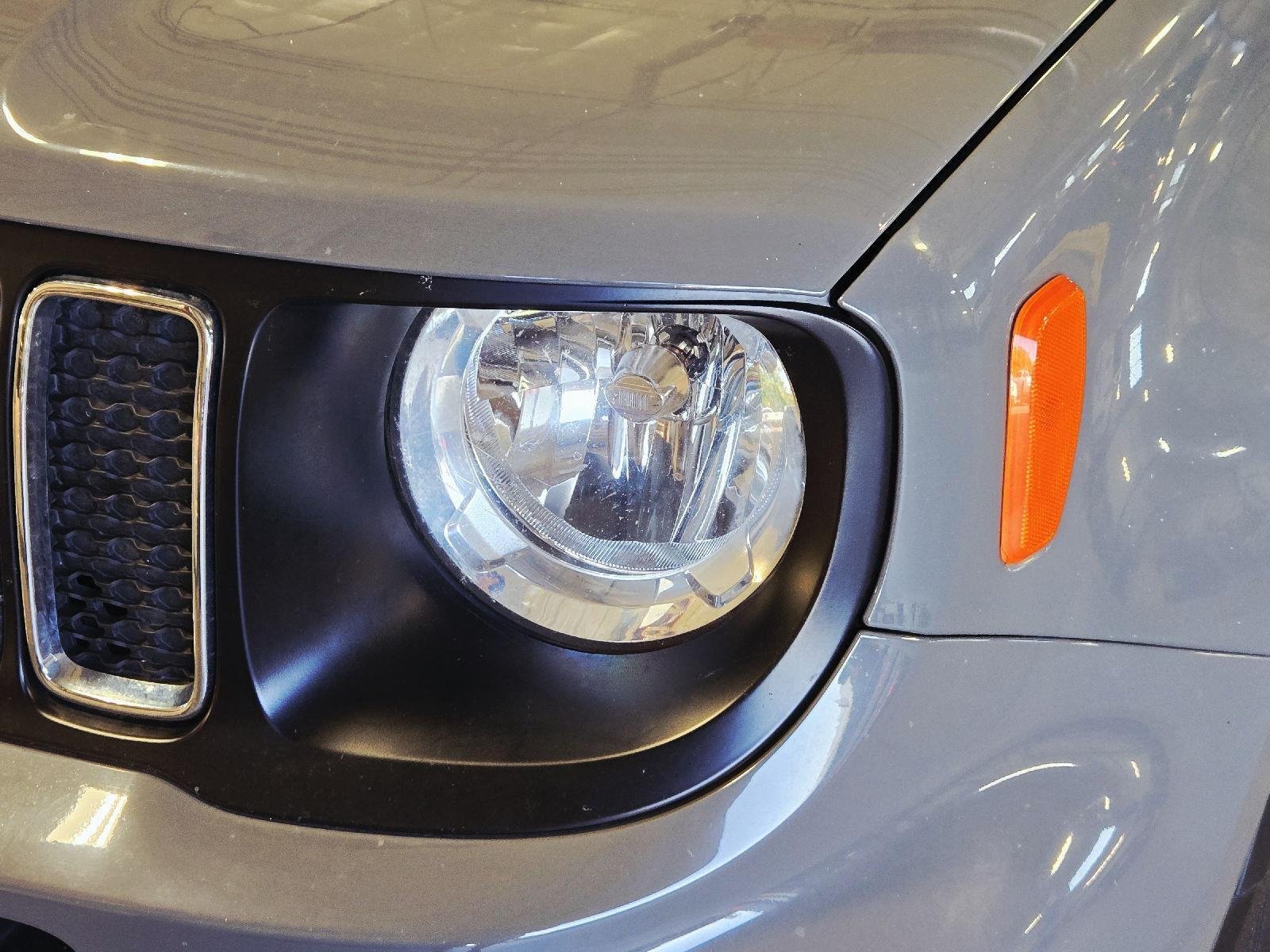 Used 2020 Sting-Gray Clearcoat Jeep Latitude image 49