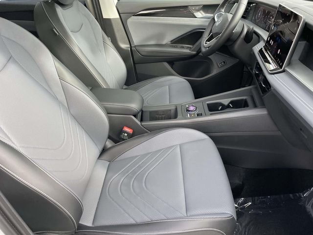 New 2026 White Volkswagen 2.0T SE image 27