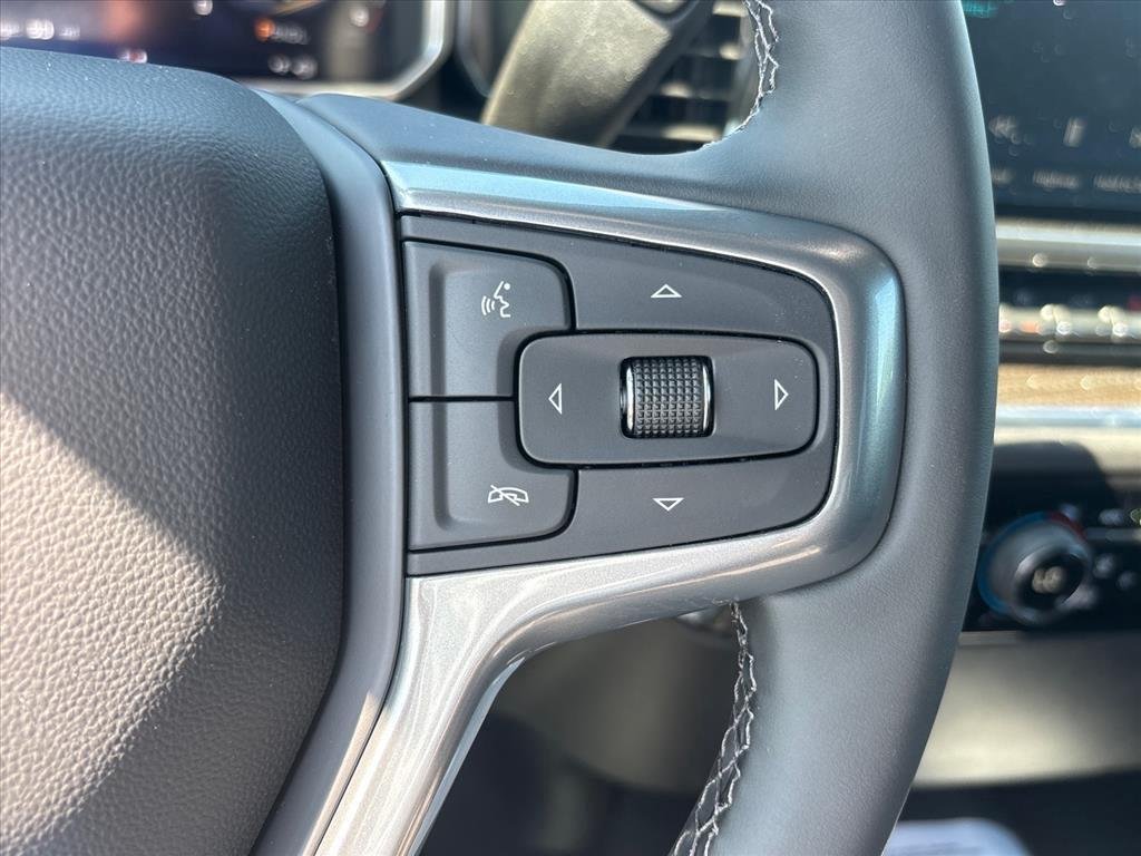 2026 Chevrolet Silverado 1500 LT - Photo 11