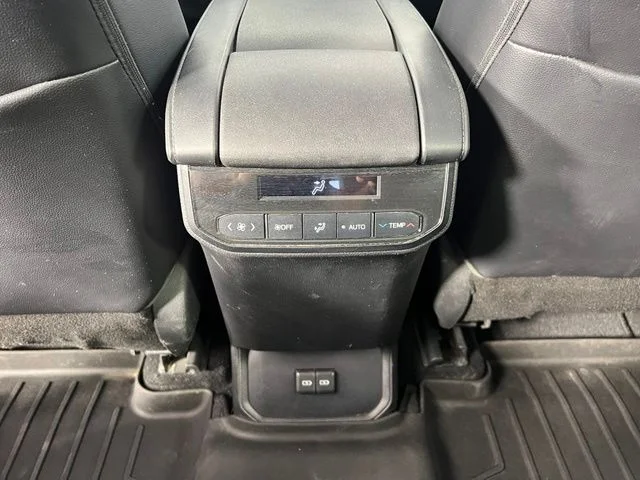 Used 2022 Silver Toyota XSE image 33