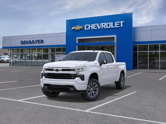 2026 Chevrolet Silverado 1500 RST - Photo 8